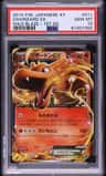 Charizard Ex