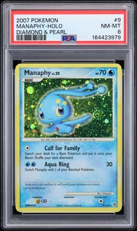 Manaphy