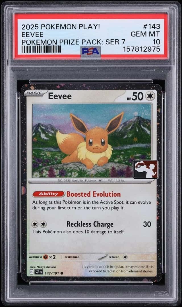 Eevee