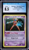 Deoxys Normal Forme