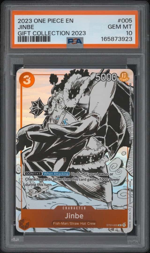 Jinbe