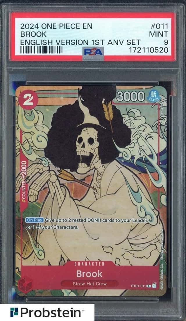 Brook