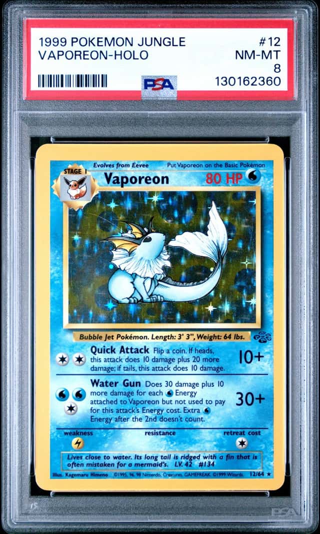 Vaporeon