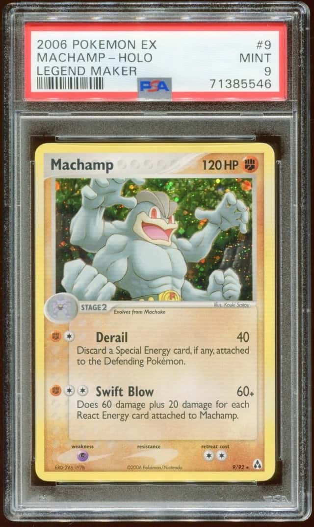 Machamp