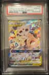 Togepi & Cleffa & Igglybuff Gx