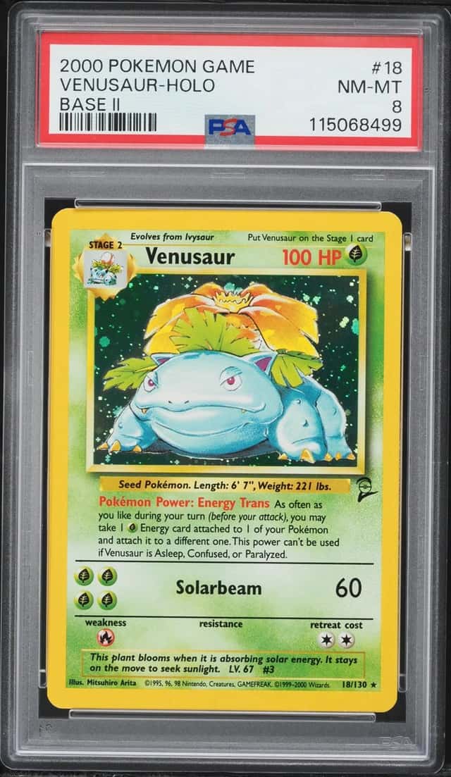 Venusaur