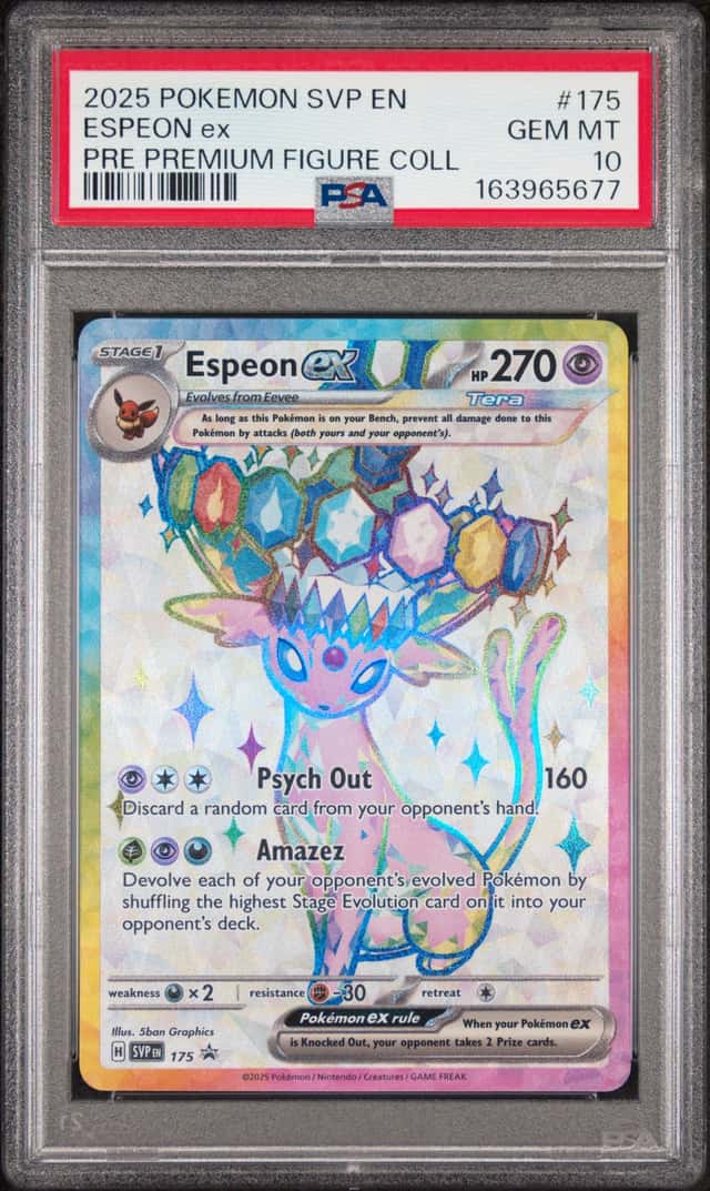 ESPEON ex
