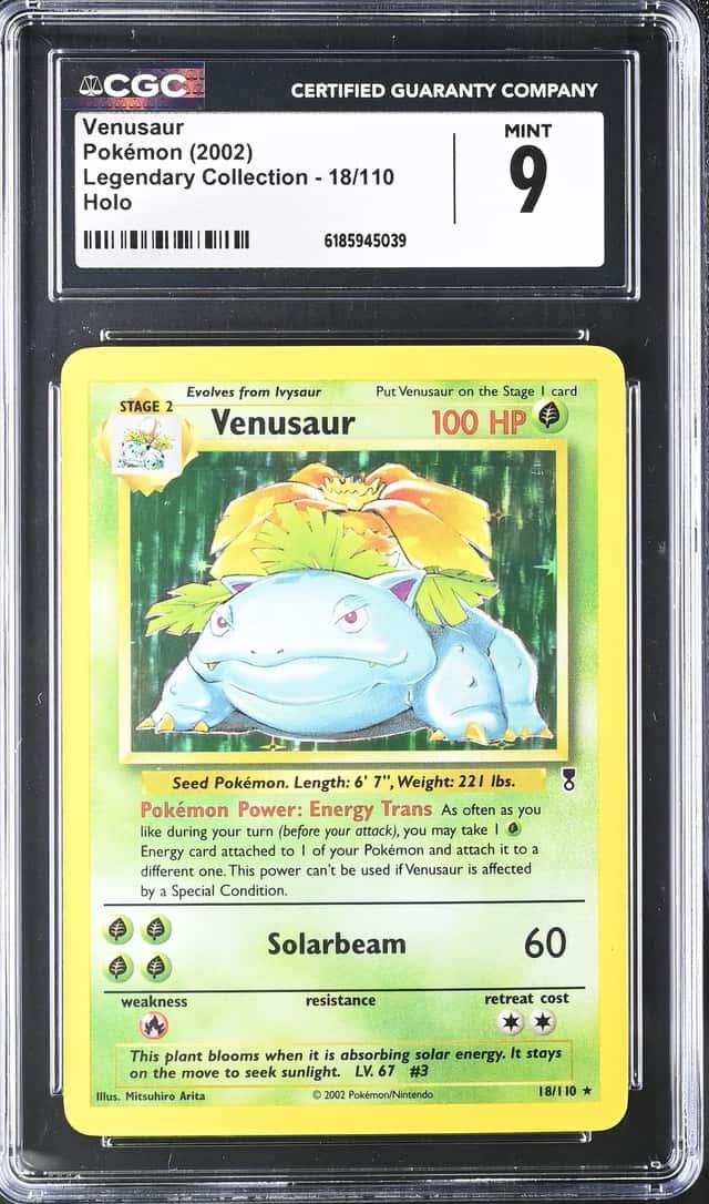 Venusaur