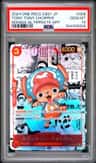 Tony Tony Chopper