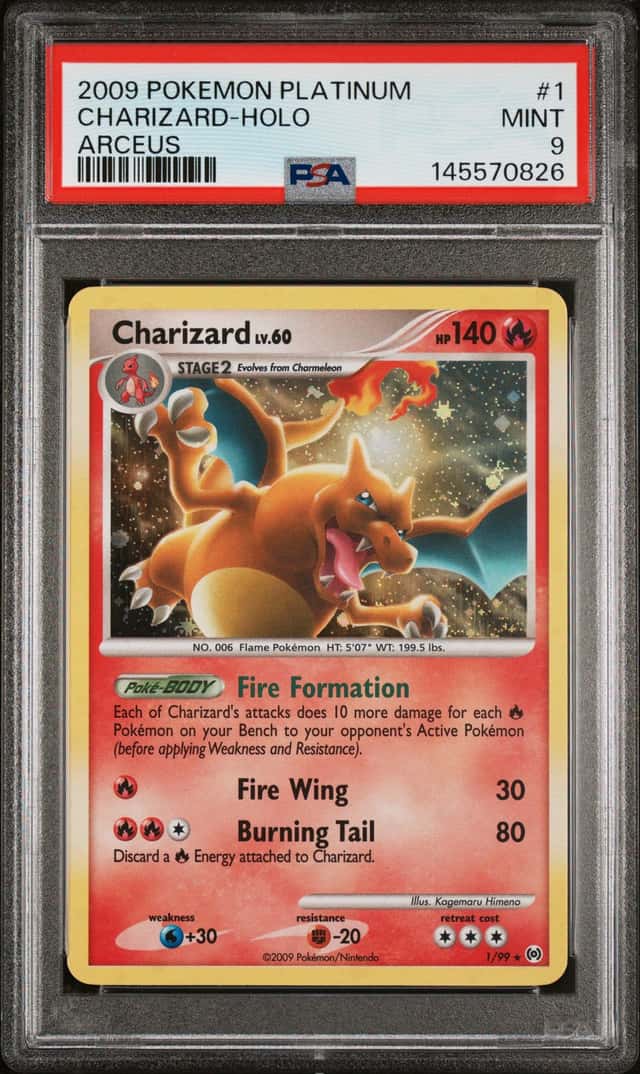 Charizard