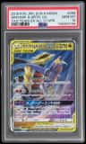 Garchomp & Giratina Gx