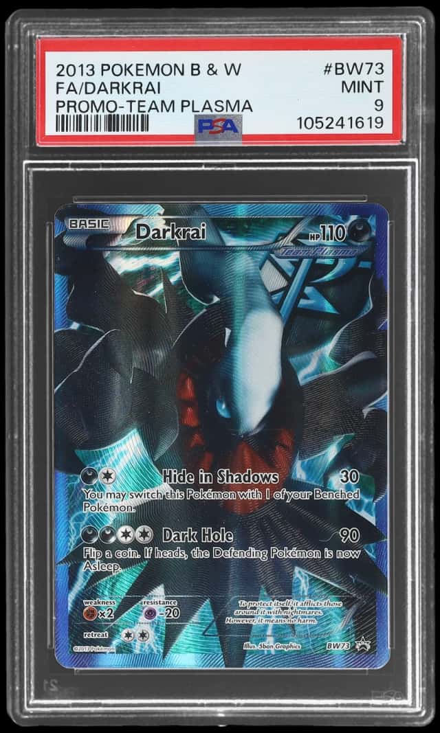 Darkrai