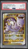 Mewtwo Vstar