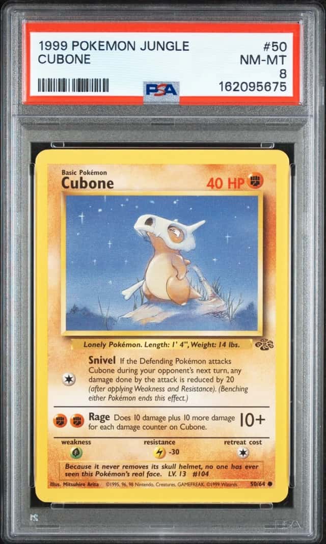 Cubone