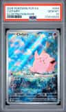 Clefairy