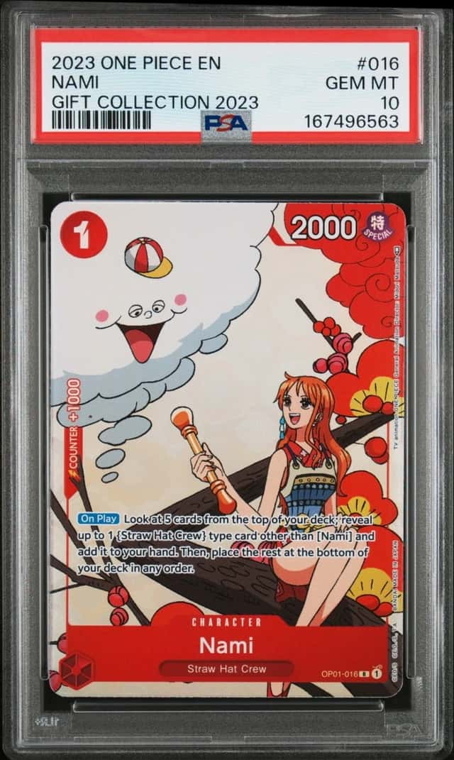 Nami