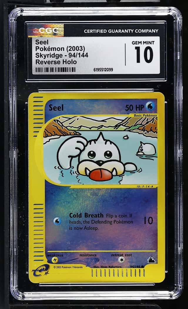 Seel