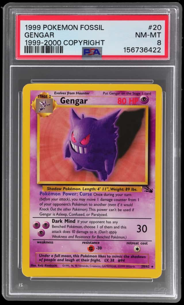 Gengar