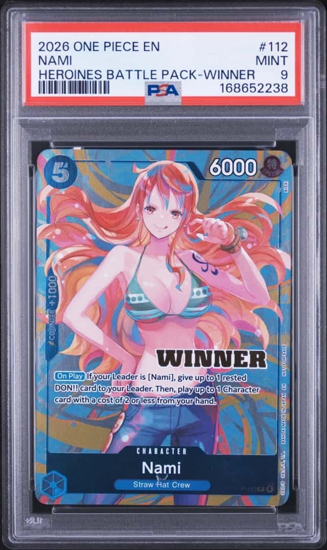 Nami