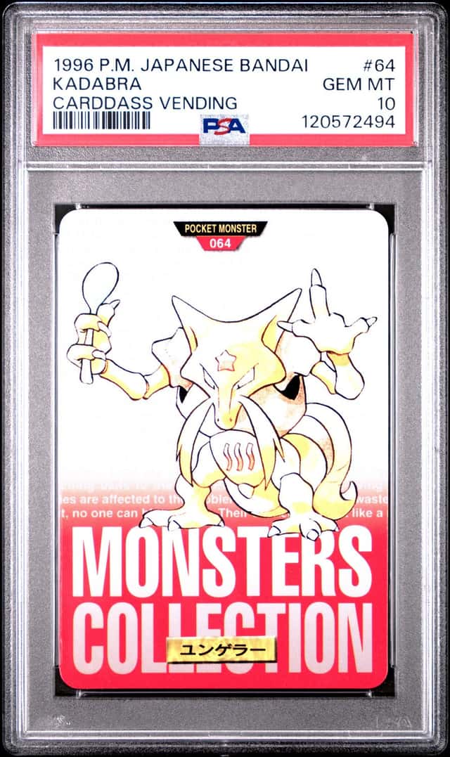 Kadabra