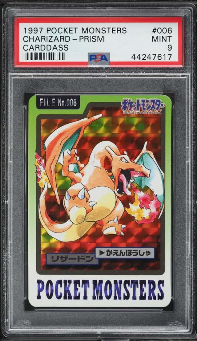 Charizard