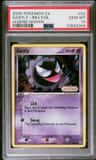 Gastly
