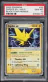 Zapdos Ex