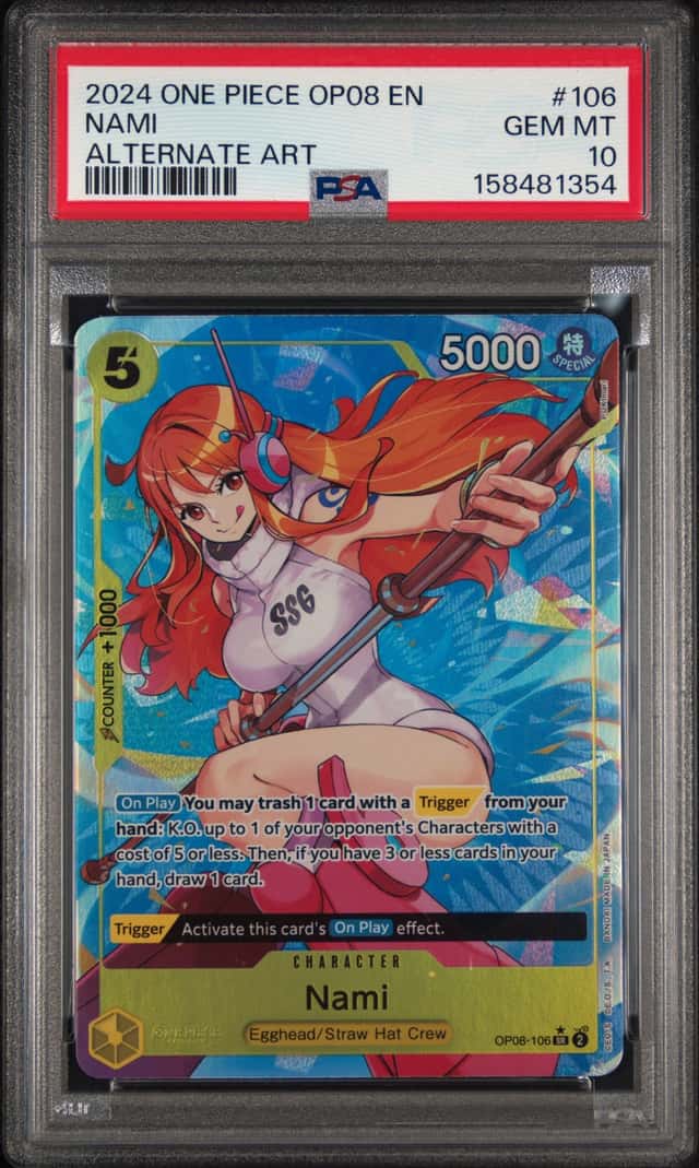Nami