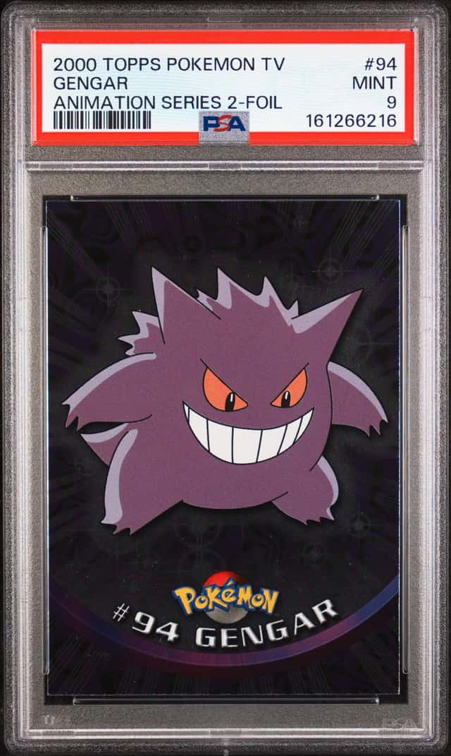 Gengar