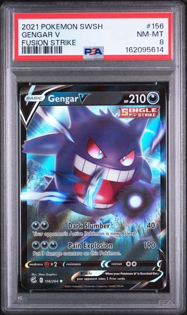 Gengar V
