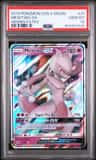 Mewtwo Gx