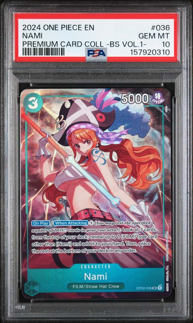 Nami
