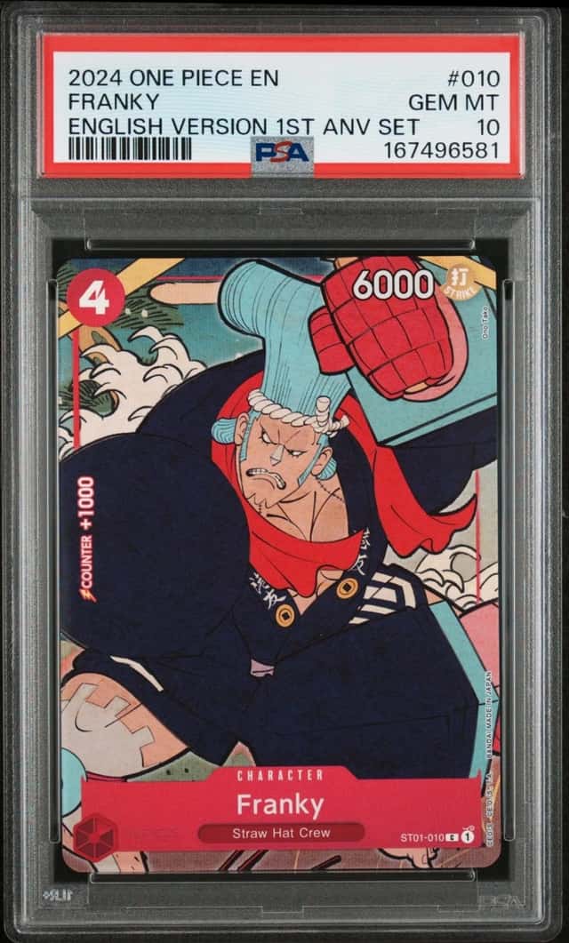 Franky