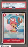 Tony Tony Chopper