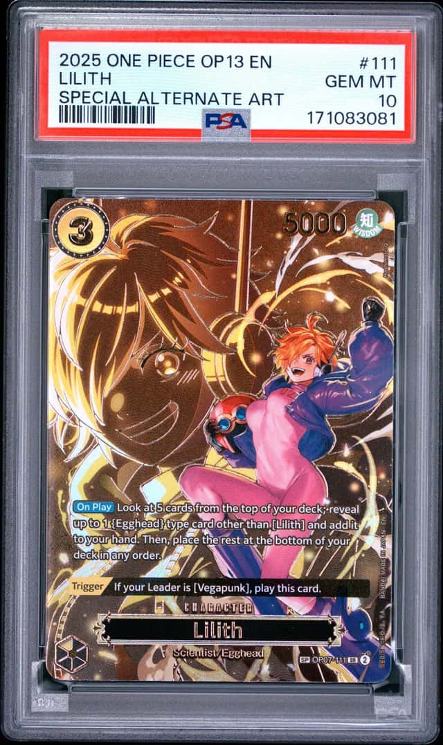 Lilith