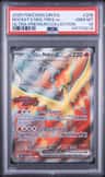 Rocket'S Moltres Ex