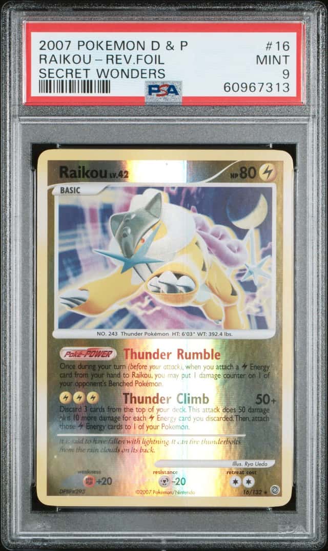 Raikou