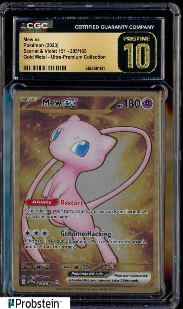 MEW ex