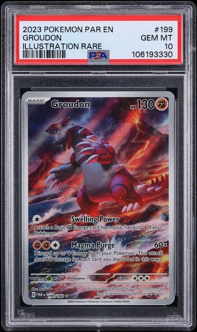 Groudon
