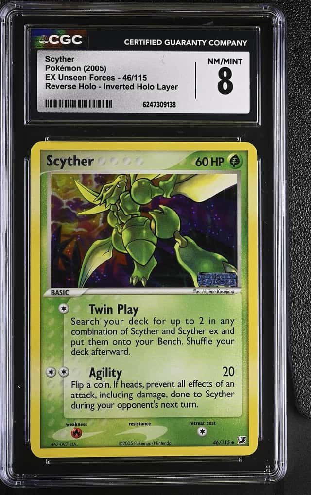 Scyther
