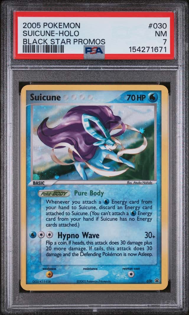 Suicune