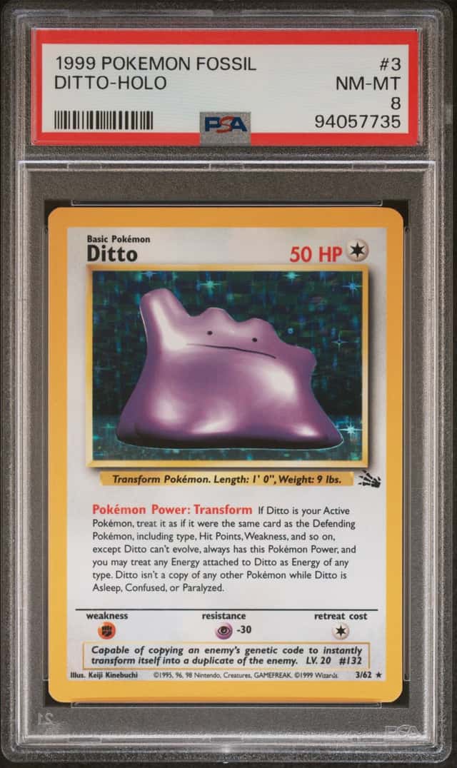 Ditto
