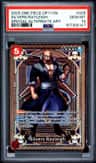 Silvers Rayleigh