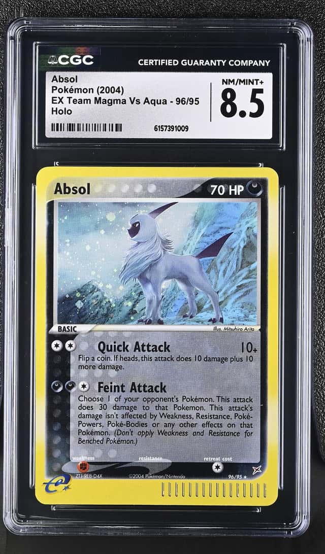 Absol