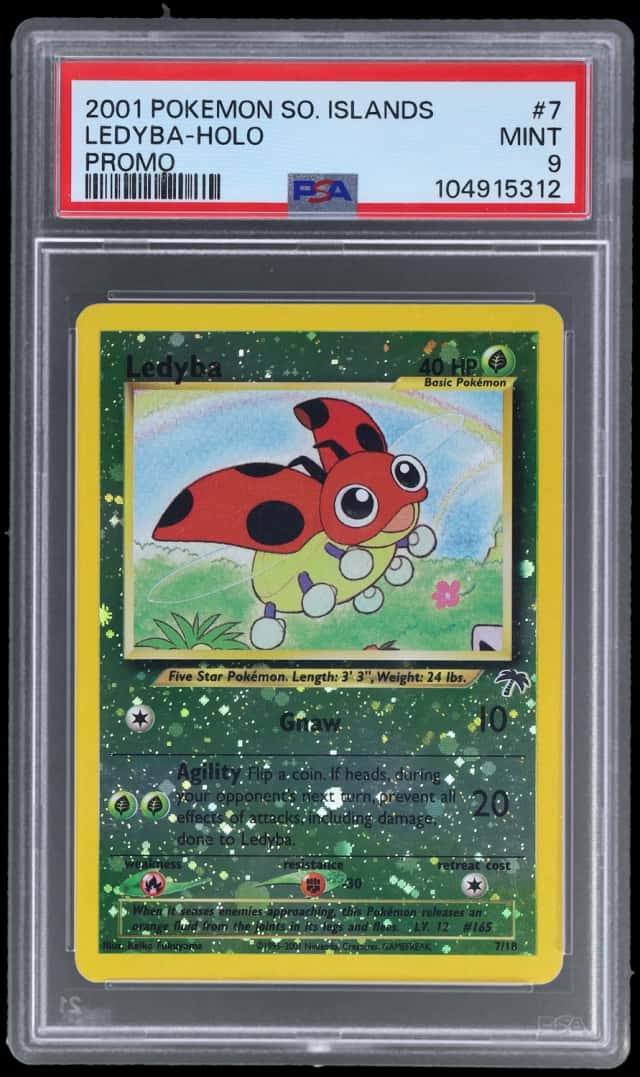 Ledyba