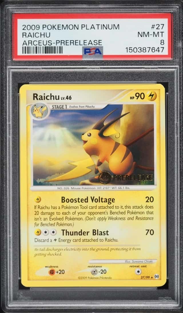 Raichu