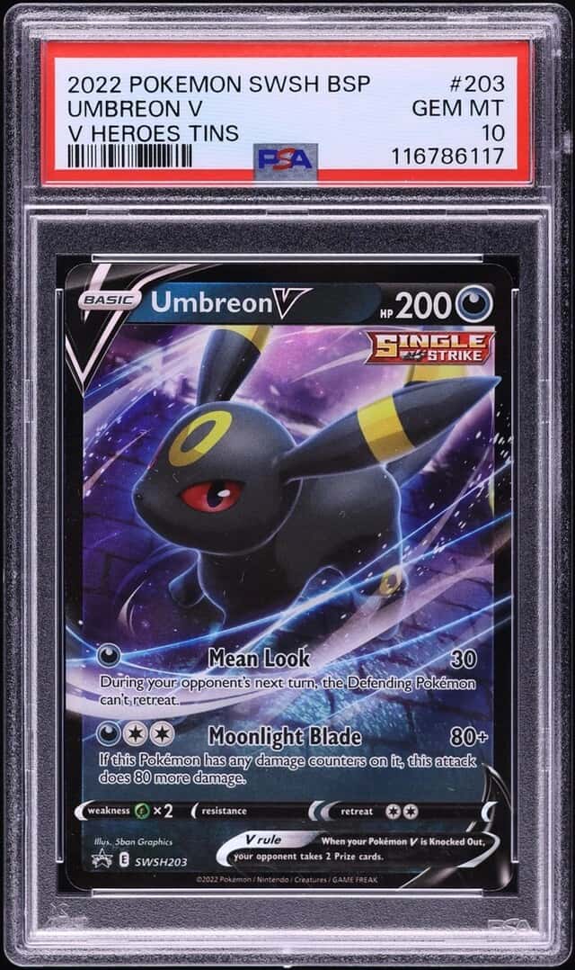 Umbreon V