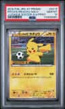 Pitch'S Pikachu
