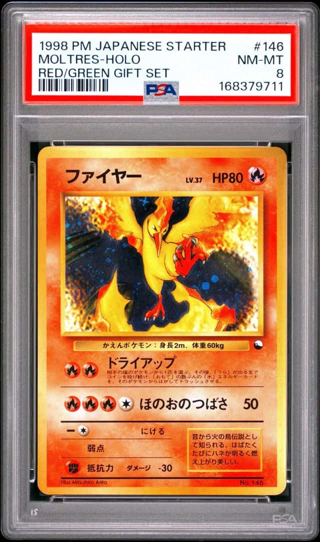 Moltres