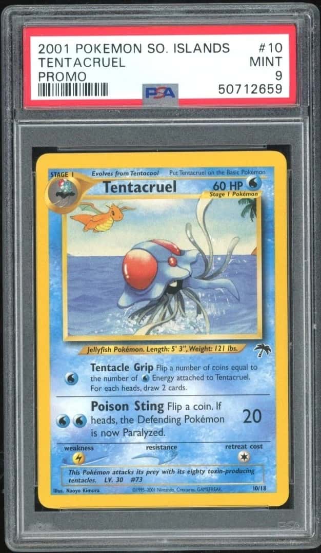 Tentacruel
